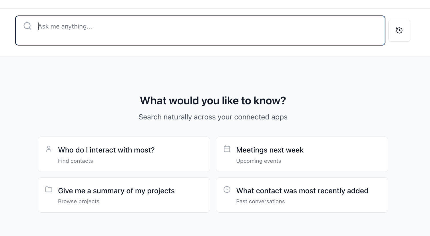 Kangaroo — AI Productivity