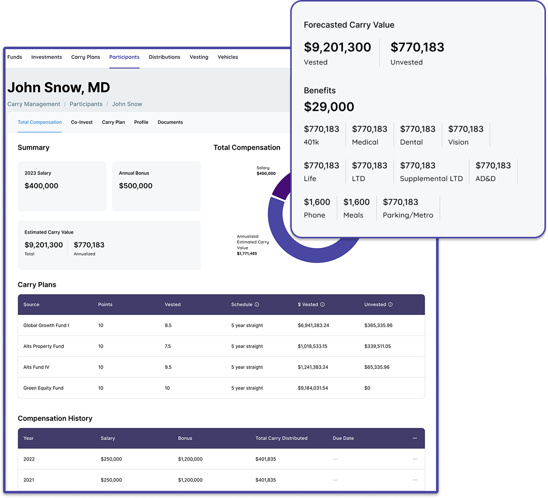 Navable — Fintech